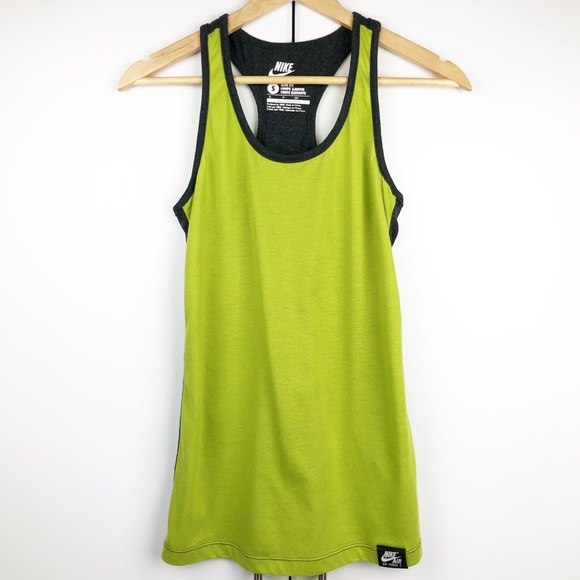 Nike Tops - Nike Tank Top